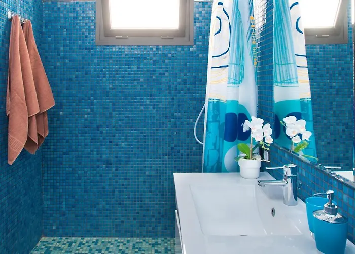 Pancho 别墅 普拉亚布兰卡