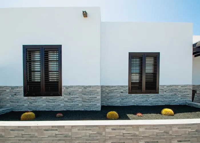 Pancho 普拉亚布兰卡