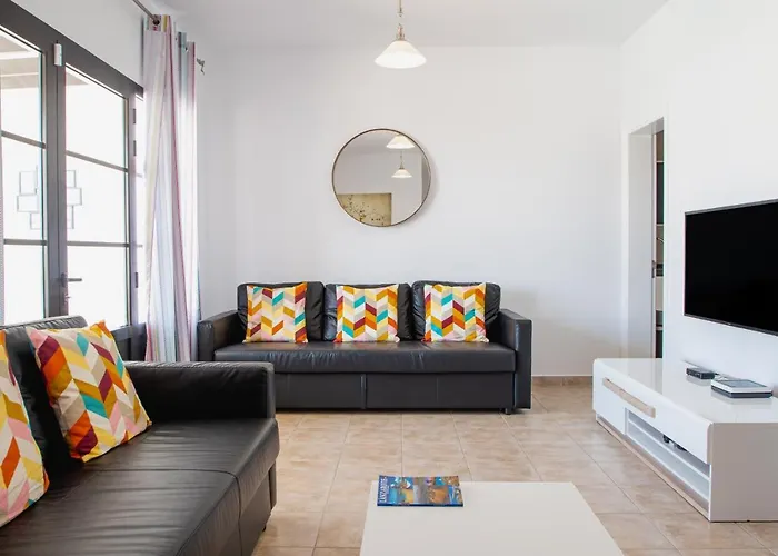 Pancho 普拉亚布兰卡