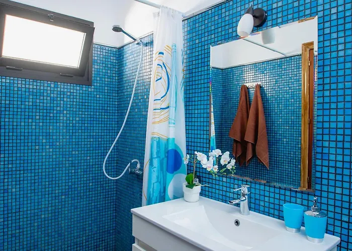 Pancho 别墅 普拉亚布兰卡