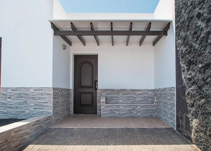 Pancho 普拉亚布兰卡