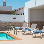 Villa Pancho