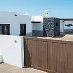Villa Pancho