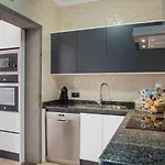 Villa Pancho *